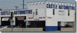 Castle Automotive