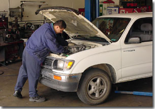 Castle Automotive - Brakes, Tune-Ups and More